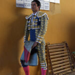 Ávila. Sábado, 18 de julio de 2020.