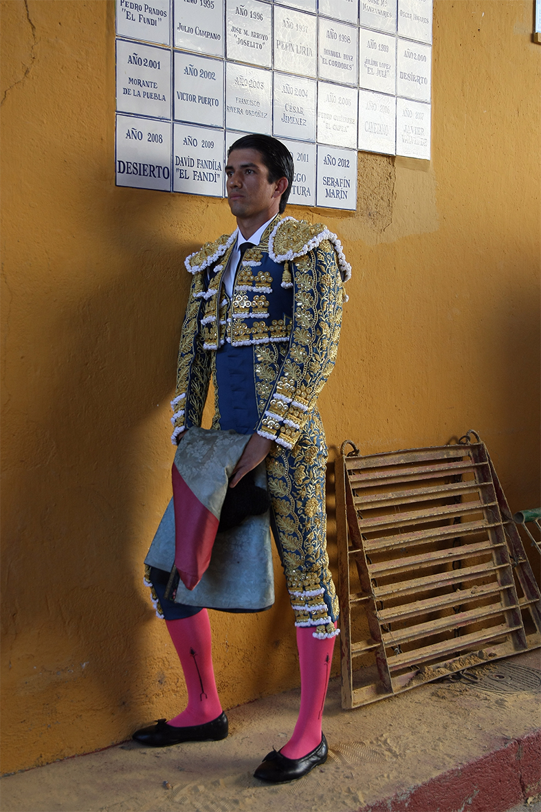 Ávila. Sábado, 18 de julio de 2020.