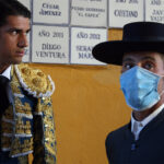 Ávila. Sábado, 18 de julio de 2020.