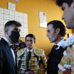 Ávila. Sábado, 18 de julio de 2020.