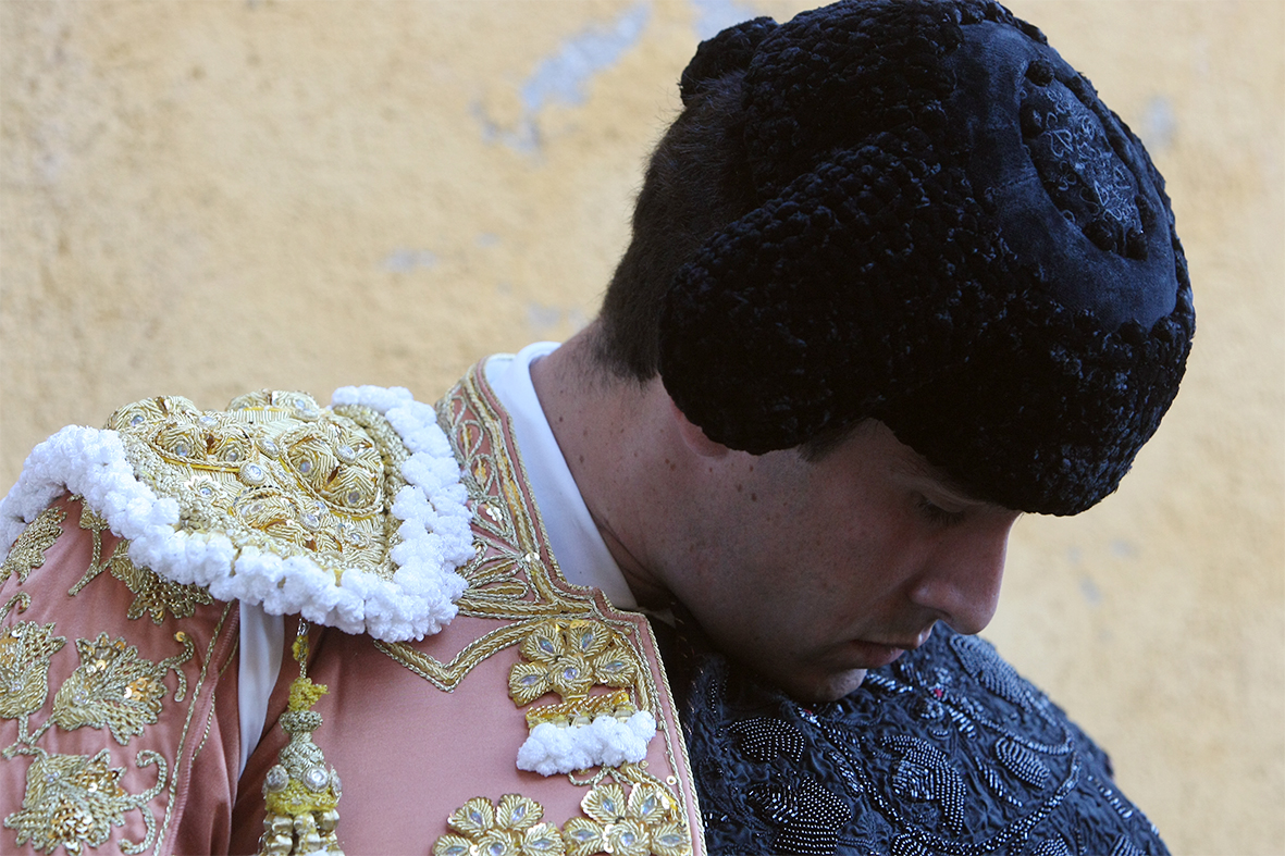 Ávila. Sábado, 18 de julio de 2020.