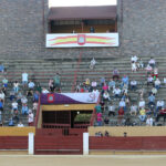 Ávila. Sábado, 18 de julio de 2020.