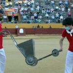 Ávila. Sábado, 18 de julio de 2020.