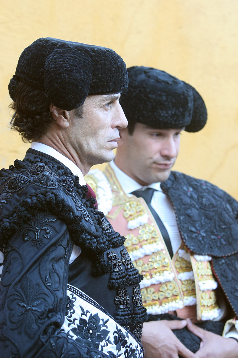 Ávila. Sábado, 18 de julio de 2020.