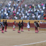 Ávila. Sábado, 18 de julio de 2020.