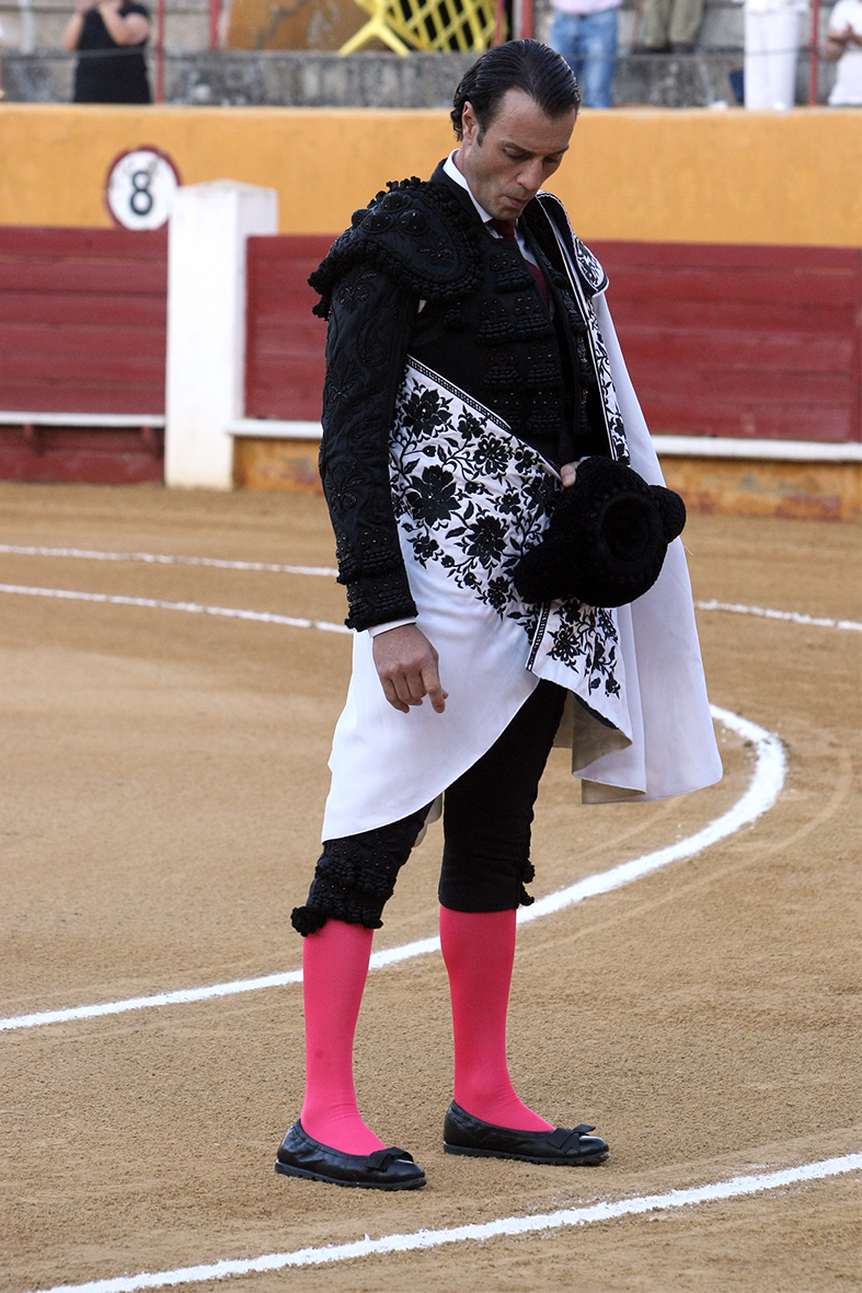 Ávila. Sábado, 18 de julio de 2020.