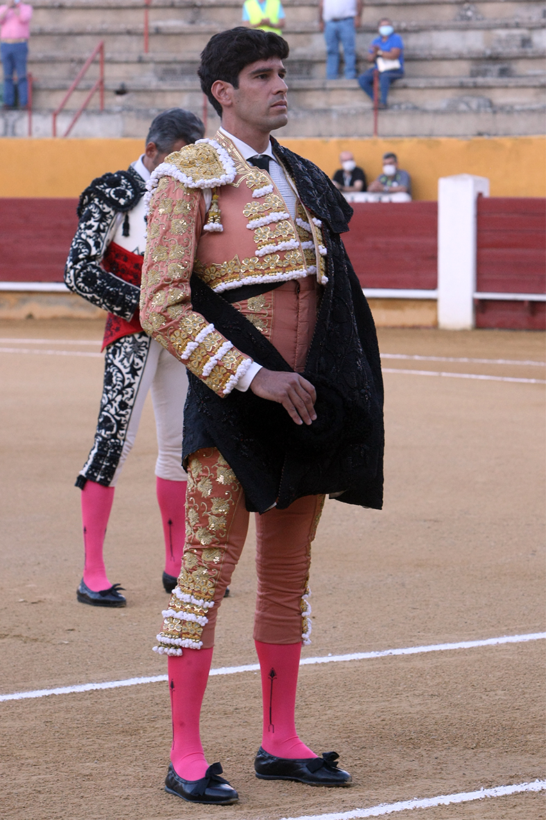 Ávila. Sábado, 18 de julio de 2020.