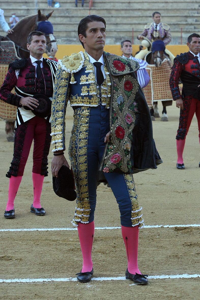 Ávila. Sábado, 18 de julio de 2020.