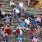 Ávila. Sábado, 18 de julio de 2020.