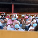 Ávila. Sábado, 18 de julio de 2020.