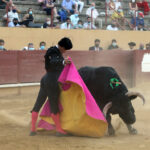 Ávila. Sábado, 18 de julio de 2020.