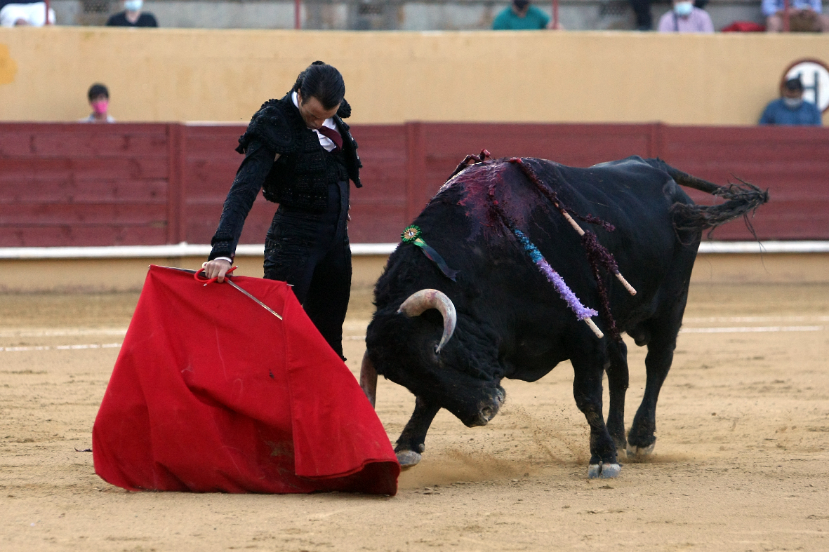 Ávila. Sábado, 18 de julio de 2020.