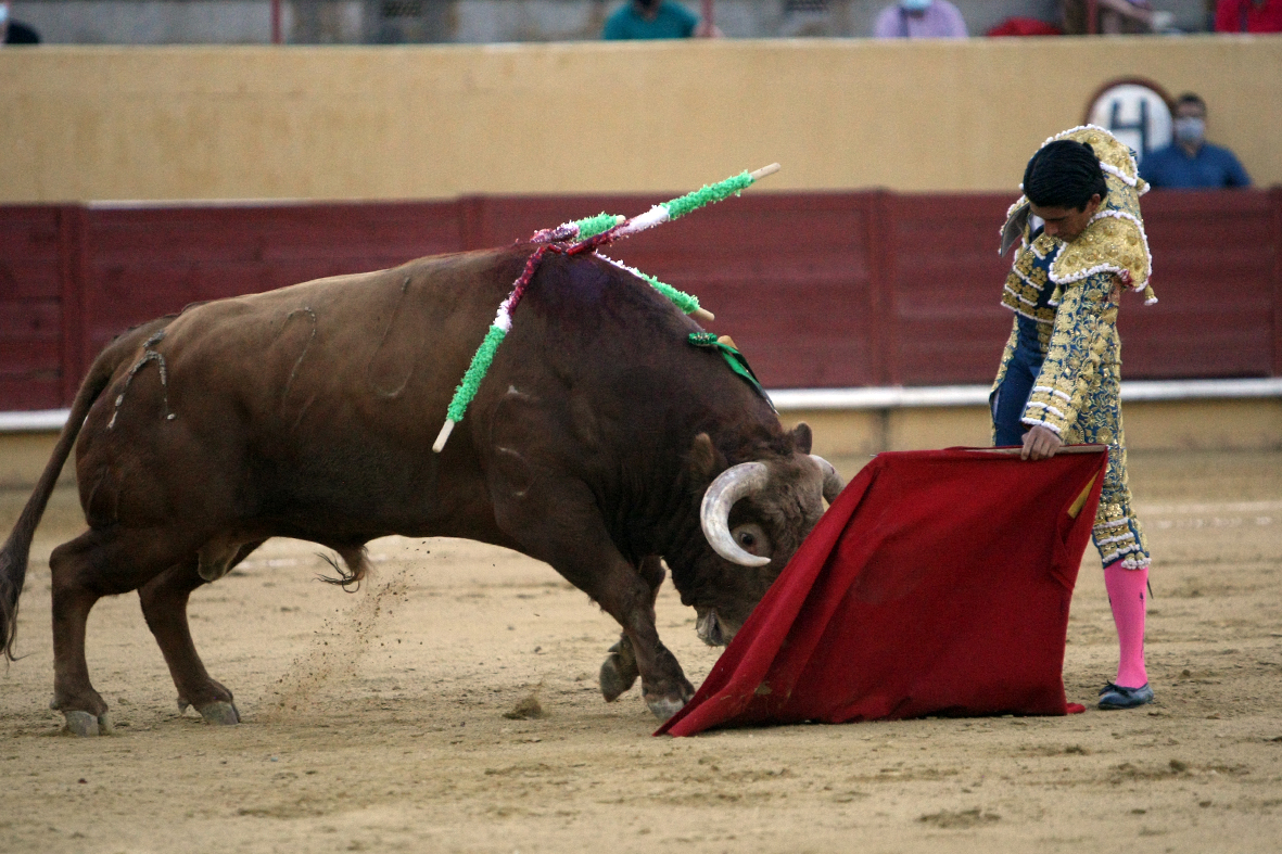 Ávila. Sábado, 18 de julio de 2020.