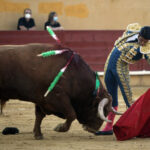 Ávila. Sábado, 18 de julio de 2020.