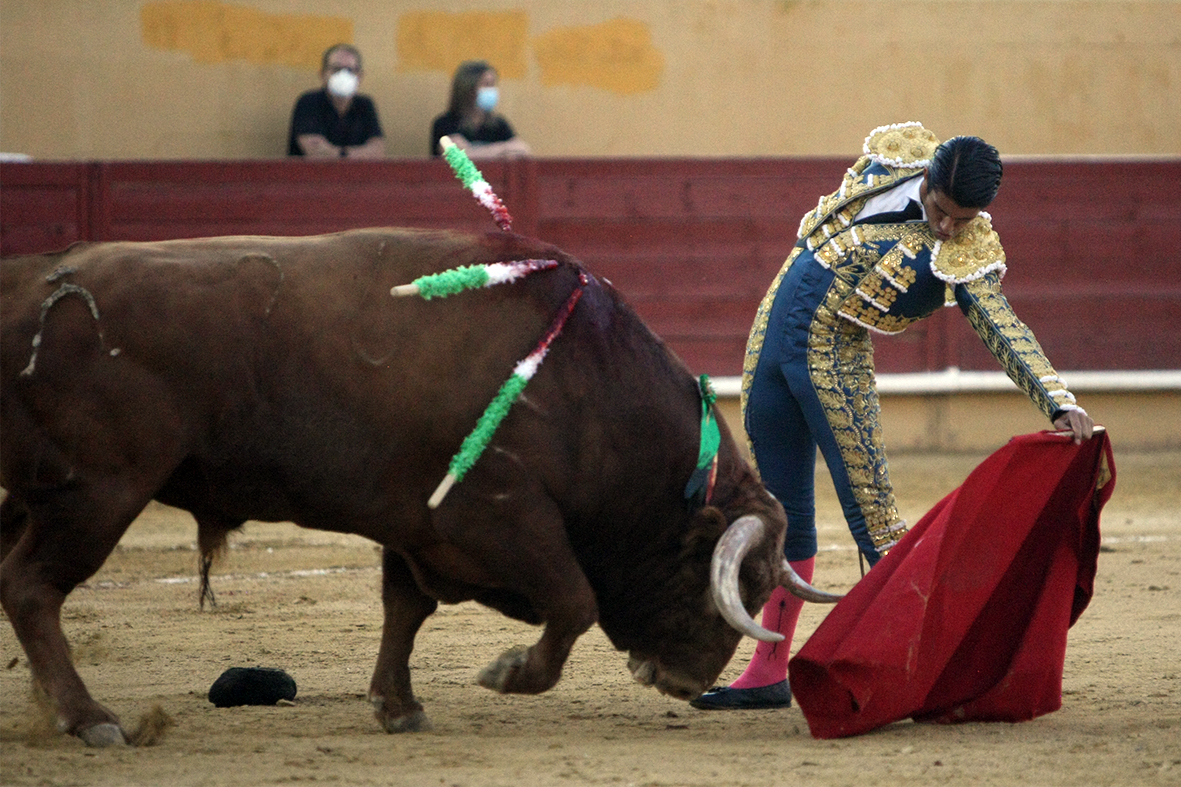 Ávila. Sábado, 18 de julio de 2020.