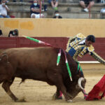 Ávila. Sábado, 18 de julio de 2020.