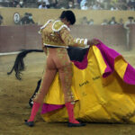 Ávila. Sábado, 18 de julio de 2020.