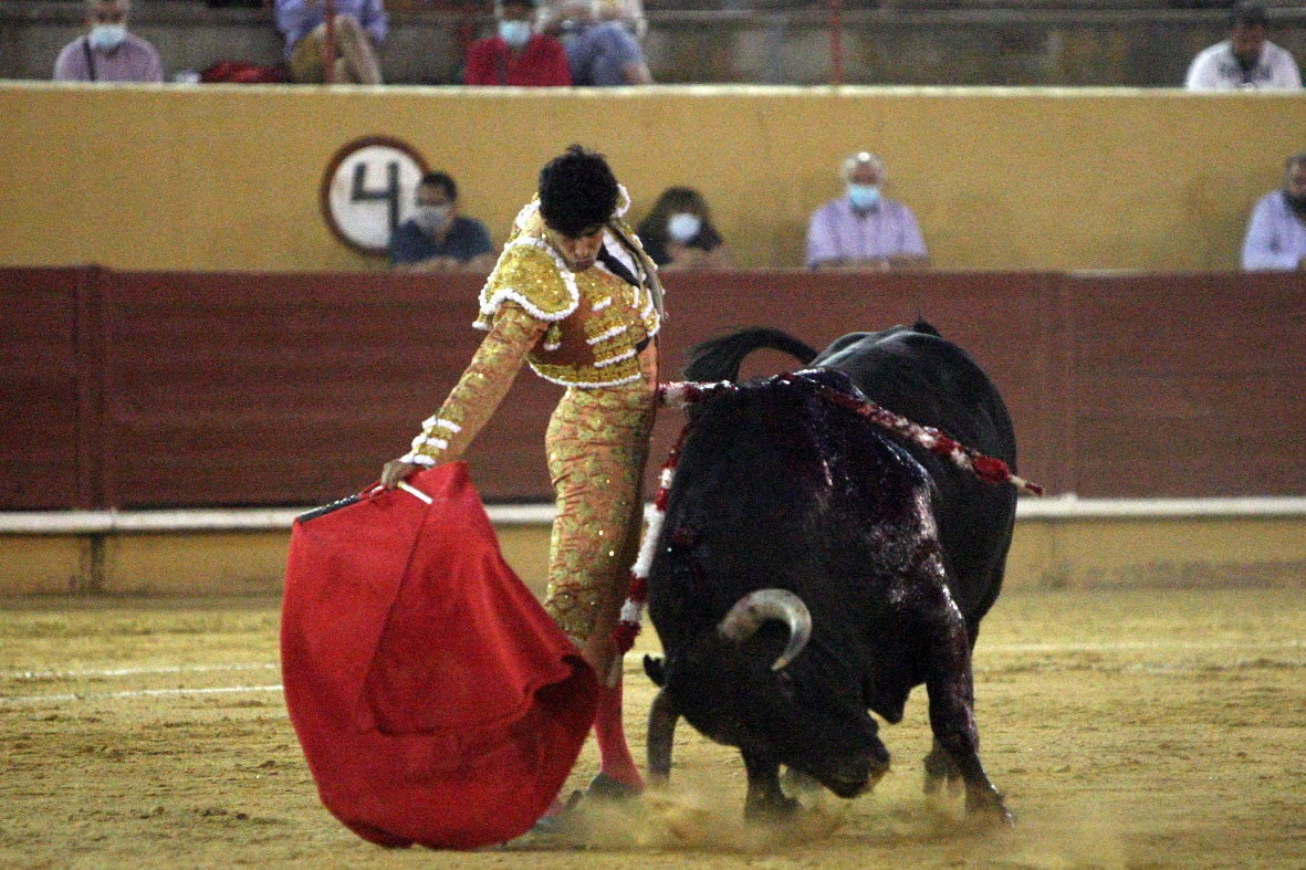 Ávila. Sábado, 18 de julio de 2020.