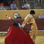 Ávila. Sábado, 18 de julio de 2020.