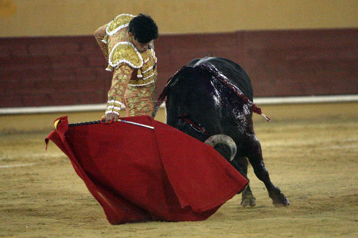 Ávila. Sábado, 18 de julio de 2020.