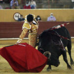 Ávila. Sábado, 18 de julio de 2020.