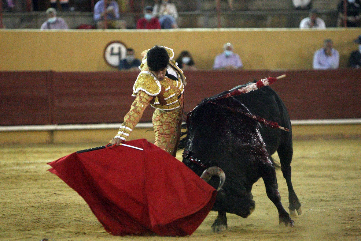 Ávila. Sábado, 18 de julio de 2020.