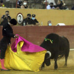 Ávila. Sábado, 18 de julio de 2020.