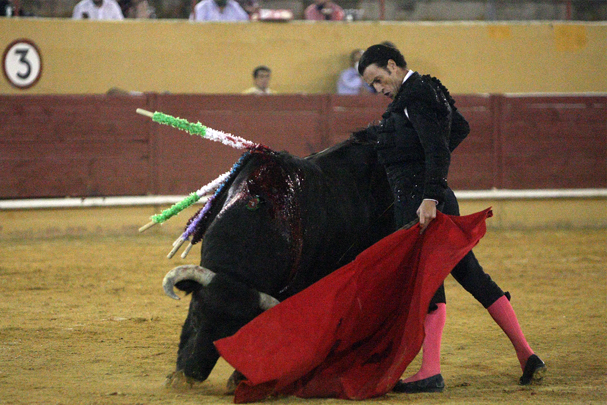 Ávila. Sábado, 18 de julio de 2020.