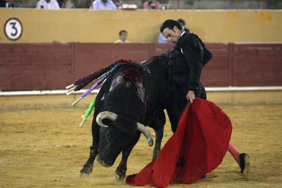 Ávila. Sábado, 18 de julio de 2020.