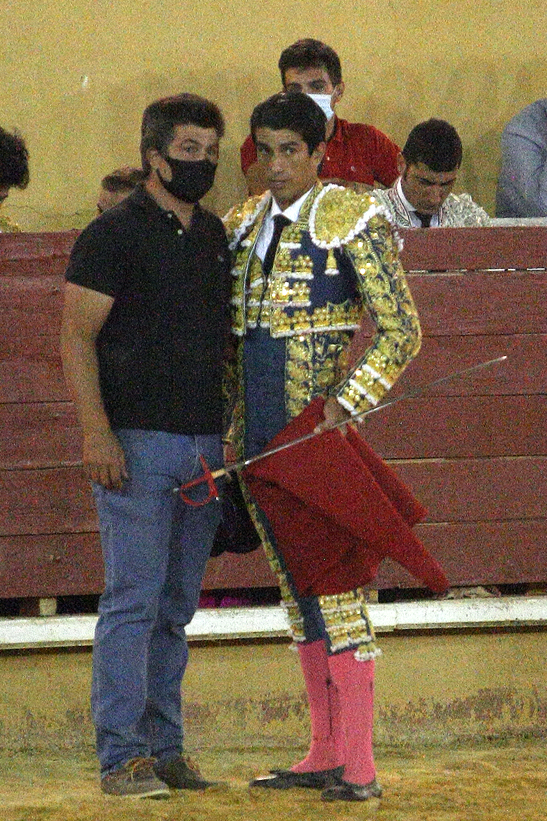 Ávila. Sábado, 18 de julio de 2020.