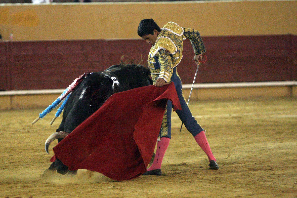 Ávila. Sábado, 18 de julio de 2020.