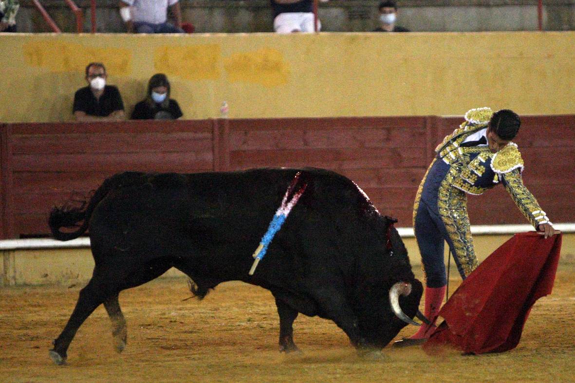 Ávila. Sábado, 18 de julio de 2020.