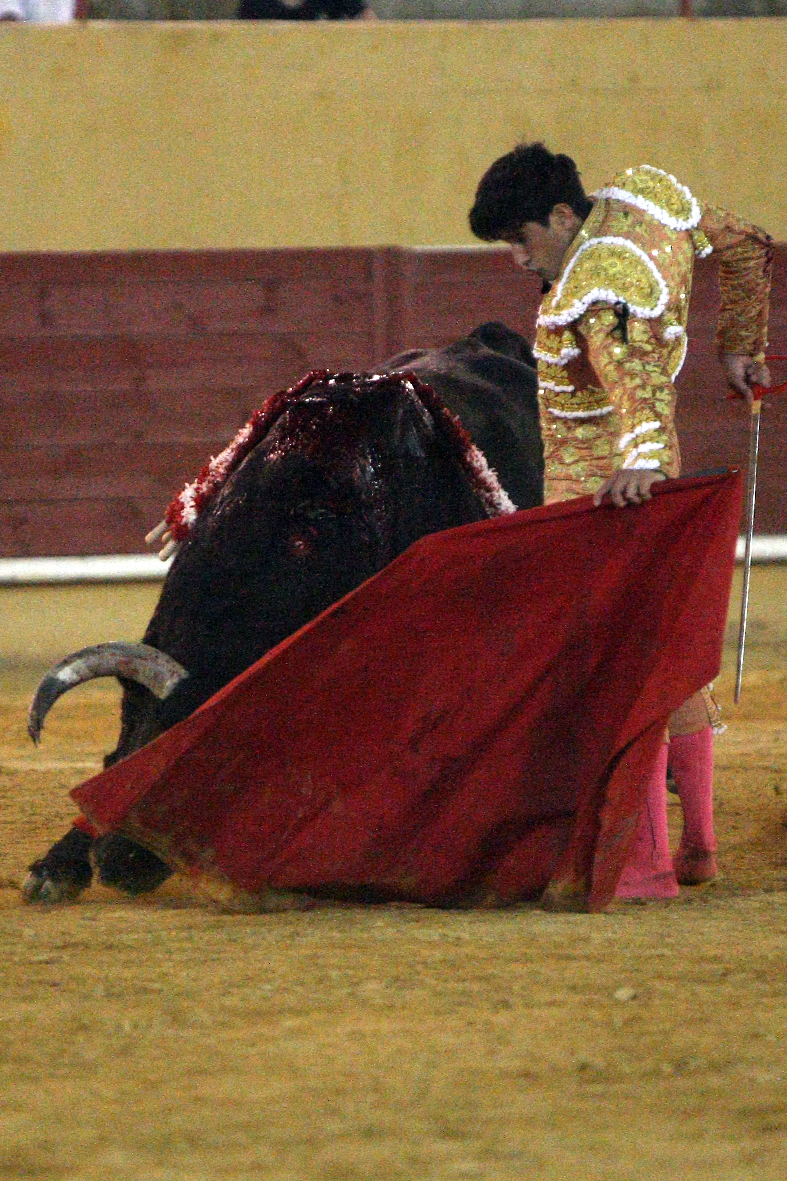 Ávila. Sábado, 18 de julio de 2020.