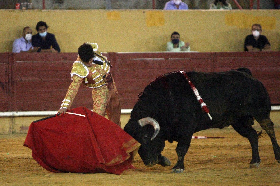 Ávila. Sábado, 18 de julio de 2020.