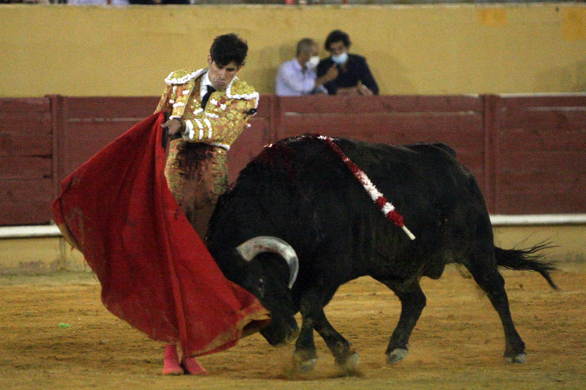 Ávila. Sábado, 18 de julio de 2020.