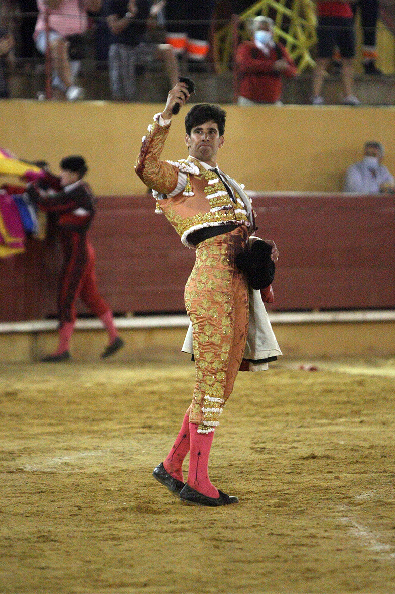 Ávila. Sábado, 18 de julio de 2020.