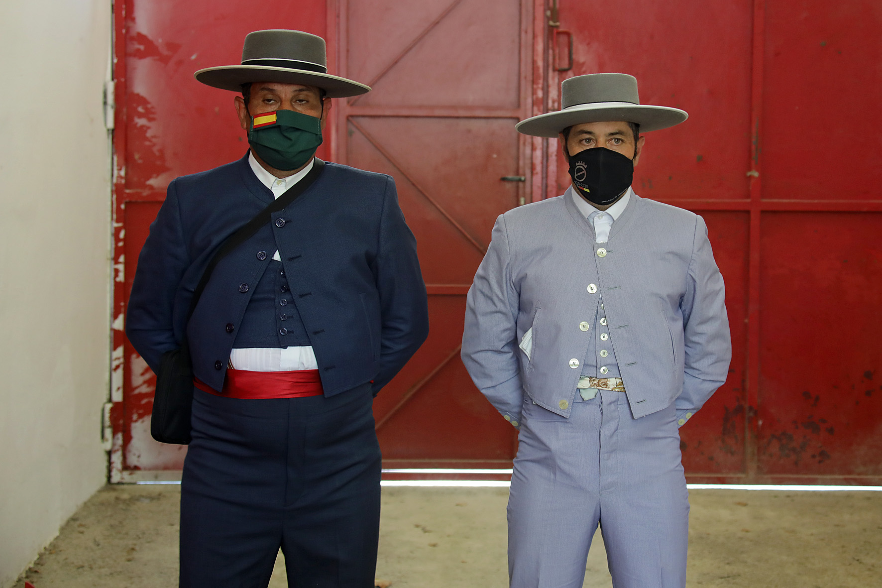 Beaucaire, 26 de julio de 2020