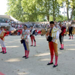 Beaucaire, 26 de julio de 2020