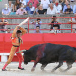 Beaucaire, 26 de julio de 2020