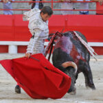 Beaucaire, 26 de julio de 2020