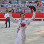 Beaucaire, 26 de julio de 2020