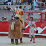 Beaucaire, 26 de julio de 2020