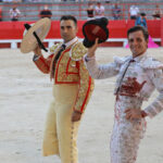 Beaucaire, 26 de julio de 2020