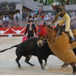 Beaucaire, 26 de julio de 2020