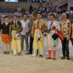 Beaucaire, 26 de julio de 2020