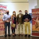 Presentación de la Feria de El Espinar 2020