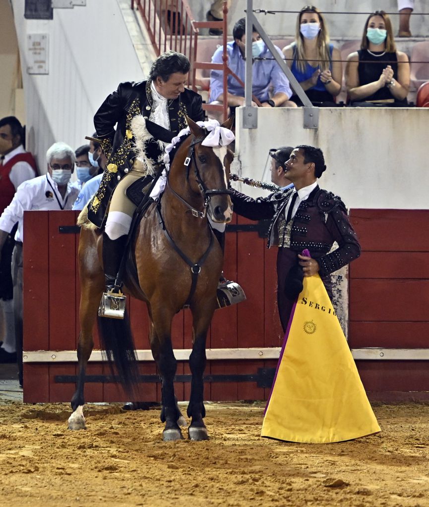 Estremoz (Portugal), 11 de julio de 2020.