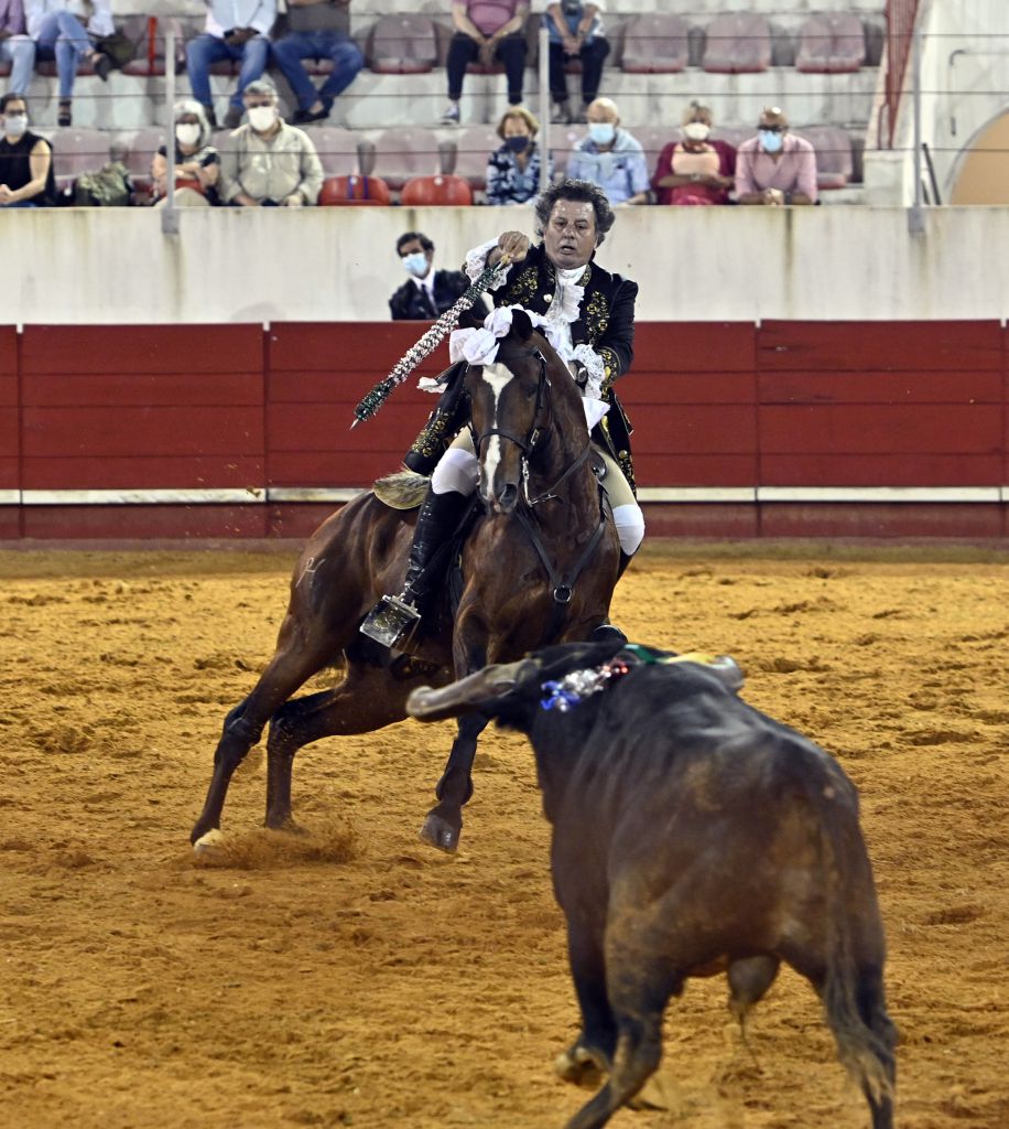 Estremoz (Portugal), 11 de julio de 2020.
