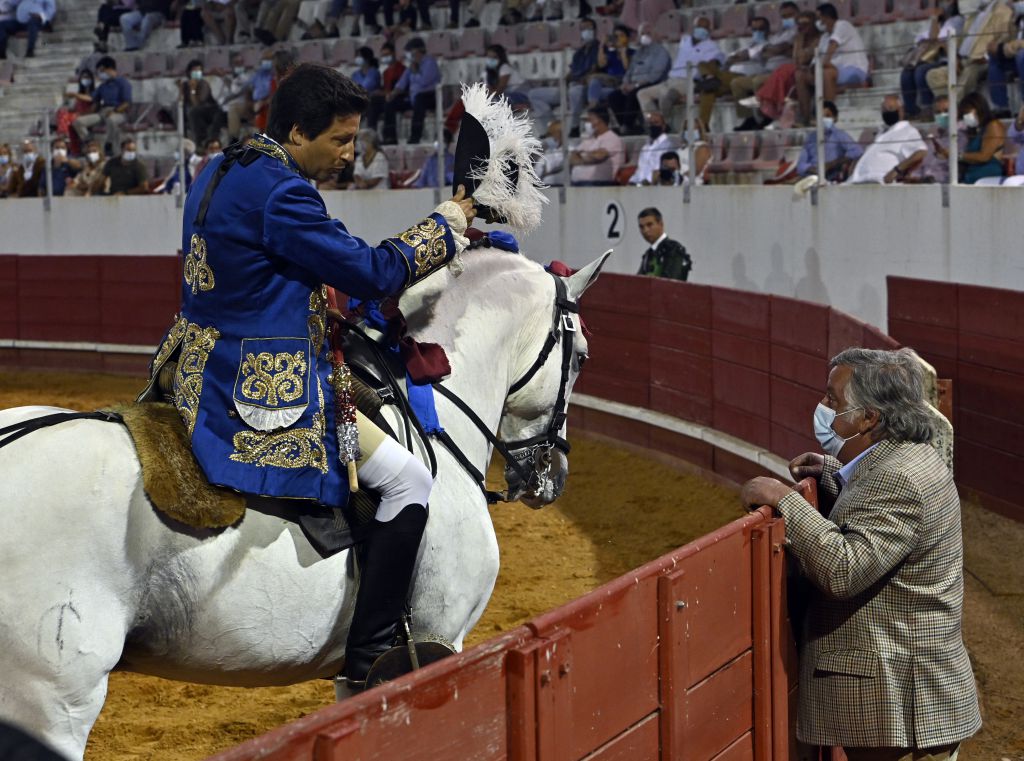Estremoz (Portugal), 11 de julio de 2020.