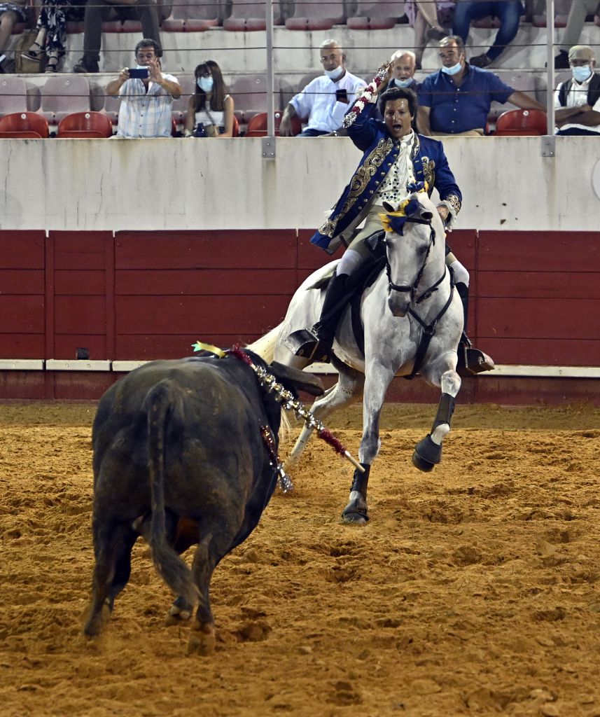Estremoz (Portugal), 11 de julio de 2020.